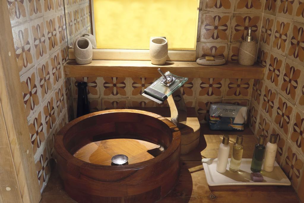 La Casa De Boulbon B&B 객실 사진