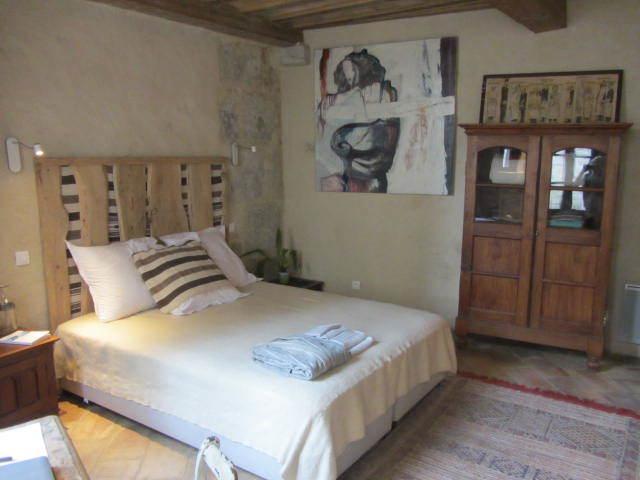 La Casa De Boulbon B&B 객실 사진