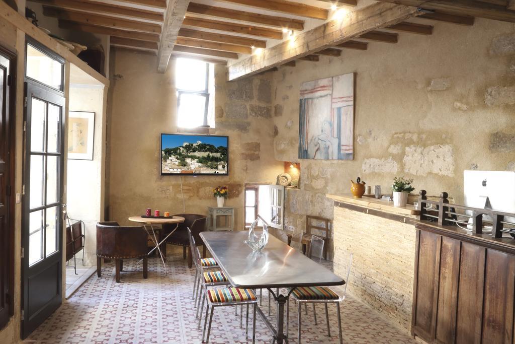 La Casa De Boulbon B&B 객실 사진