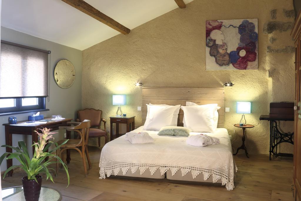 La Casa De Boulbon B&B 객실 사진