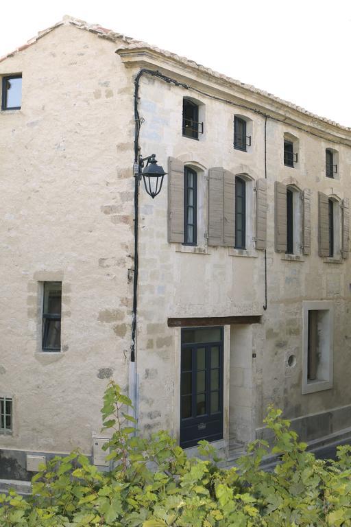 La Casa De Boulbon B&B 외부 사진